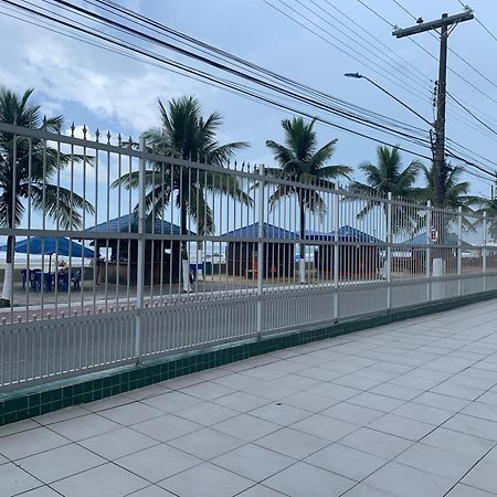 Apartamento Centro Frente Mar-Mongaguá 外观 照片