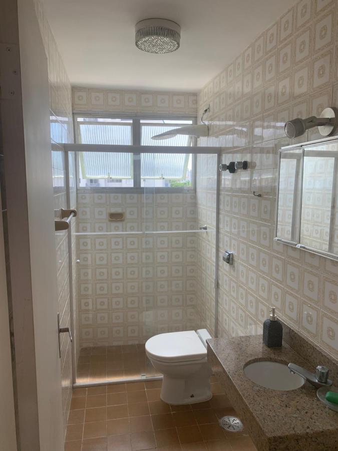 Apartamento Centro Frente Mar-Mongaguá 外观 照片